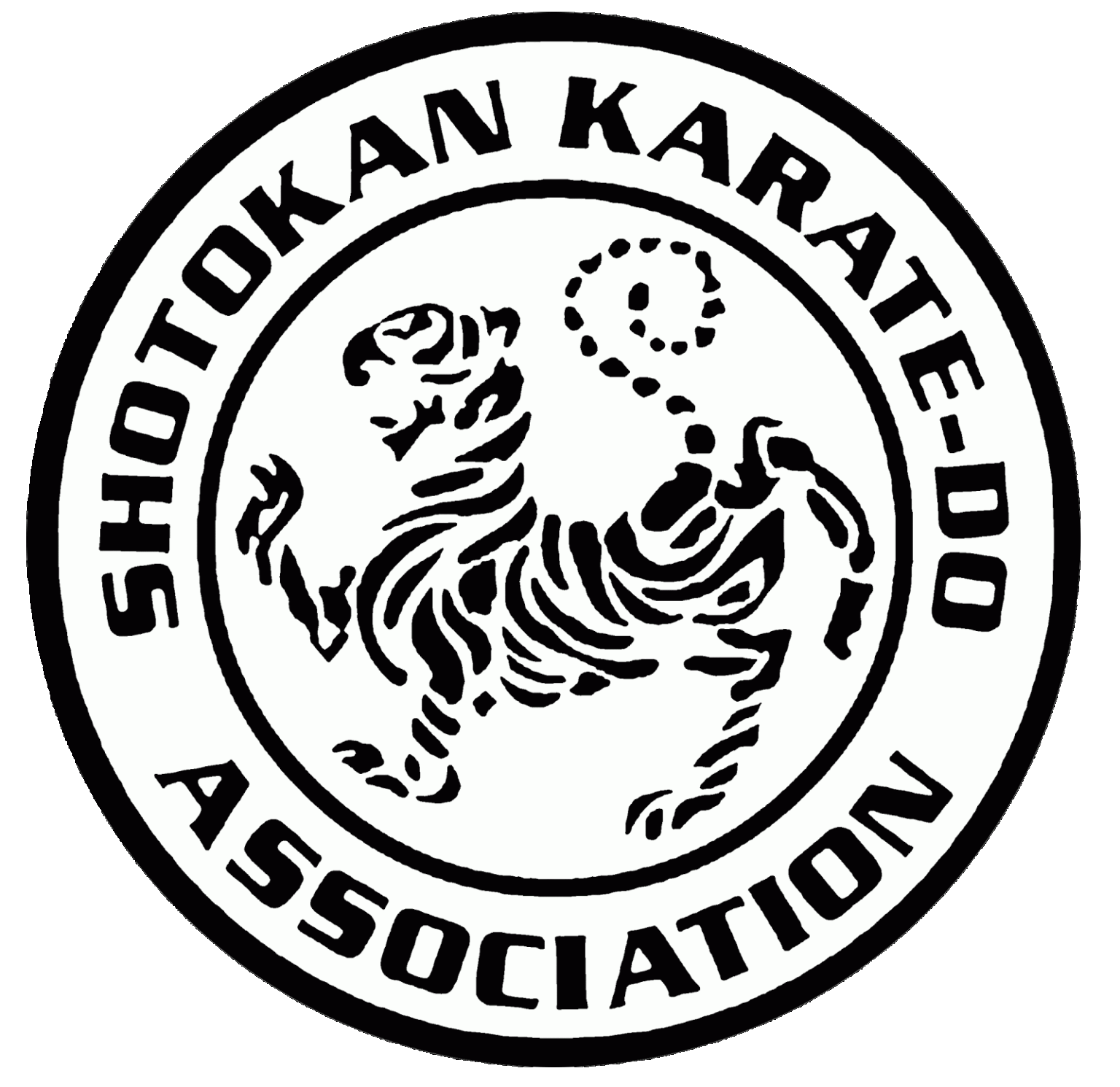 Shotokan Association Logo