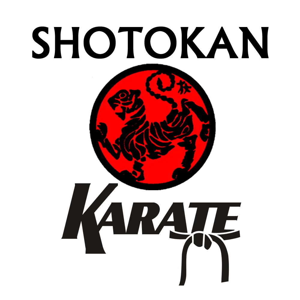 Shotokan Karate Logo